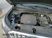 ✅ 2021 Hyundai Palisade Limited • VIN: KM8R5DHE9MU190665 • Лот: 42710675. Опубликован ранее на Copart с пробегом 64 280 миль. Бесплатный доступ к архиву аукционных продаж из США и подробный отчёт об истории автомобиля на DreamBid. Изображение 14.