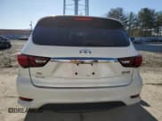 ✅ 2019 Infiniti QX60 Pure • VIN: 5N1DL0MM4KC561837 • Lot: 47443595. Listed on Copart with 143,473 mi. Free auction sales archive from the USA and detailed vehicle history report at DreamBid. Image 6.