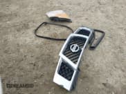 ✅ 2014 Nissan Armada SV • VIN: 5N1BA0NDXEN610480 • Lot: 41933261. Listed on IAAI with 154,818 mi. Free auction sales archive from the USA and detailed vehicle history report at DreamBid. Image 12.