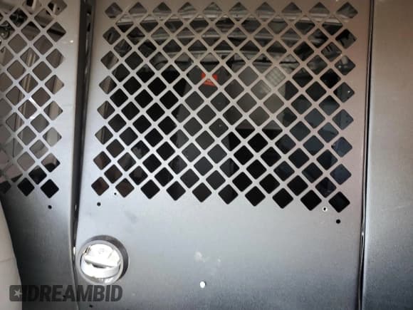 ✅ 2024 Chevrolet Express Cargo • VIN: 1GCWGAFP4R1239977 • Lot: 85538355. Wystawiony na Copart z przebiegiem Nie podano. Bezpłatny archiwum sprzedaży aukcyjnych z USA i szczegółowy raport historii pojazdu na DreamBid. Zdjęcie 10.