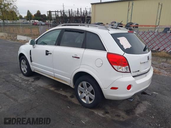 ✅ 2008 Saturn VUE XR • VIN: 3GSDL73708S585679 • Lot: 43440269. Wystawiony na IAAI z przebiegiem 220 164 mil. Bezpłatny archiwum sprzedaży aukcyjnych z USA i szczegółowy raport historii pojazdu na DreamBid. Zdjęcie 3.