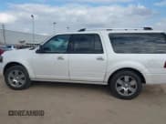 ✅ 2010 Ford Expedition Max Limited • VIN: 1FMJK1K59AEB47656 • Лот: 41492694. Опубликован ранее на IAAI с пробегом 143 496 миль. Бесплатный доступ к архиву аукционных продаж из США и подробный отчёт об истории автомобиля на DreamBid. Изображение 14.