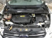 ✅ 2013 Ford Escape SE • VIN: 1FMCU0GX7DUA99432 • Lot: 91214885. Listed on Copart with 170,793 mi. Free auction sales archive from the USA and detailed vehicle history report at DreamBid. Image 12.