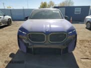 ✅ 2023 BMW XM • VIN: 5YM23CS07P9S31800 • Лот: 75838874. Опубликован ранее на Copart с пробегом 13 661 миль. Бесплатный доступ к архиву аукционных продаж из США и подробный отчёт об истории автомобиля на DreamBid. Изображение 5.
