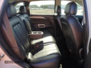 ✅ 2012 Chevrolet Captiva Sport LTZ • VIN: 3GNFL4E56CS535030 • Lot: 57881715. Wystawiony na Copart z przebiegiem 125 908 mil. Bezpłatny archiwum sprzedaży aukcyjnych z USA i szczegółowy raport historii pojazdu na DreamBid. Zdjęcie 11.