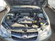 ✅ 2009 Subaru Outback • VIN: 4S4BP60C497315871 • Lot: 84683664. Listed on Copart with 150,301 mi. Free auction sales archive from the USA and detailed vehicle history report at DreamBid. Image 12.