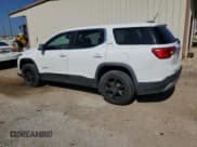 ✅ 2017 GMC Acadia SLE • VIN: 1GKKNKLA6HZ245570 • Lot: 90206435. Listed on Copart with 120,050 mi. Free auction sales archive from the USA and detailed vehicle history report at DreamBid. Image 2.