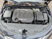 ✅ 2014 Chevrolet Impala LTZ • VIN: 2G1155S31E9101757 • Лот: 78609784. Опубликован ранее на Copart с пробегом 122 542 миль. Бесплатный доступ к архиву аукционных продаж из США и подробный отчёт об истории автомобиля на DreamBid. Изображение 11.