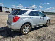 ✅ 2015 Chevrolet Equinox LTZ • VIN: 2GNFLHE39F6330830 • Lot: 71346285. Listed on Copart with 56,175 mi. Free auction sales archive from the USA and detailed vehicle history report at DreamBid. Image 3.