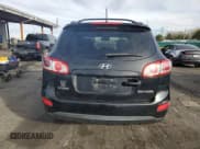 ✅ 2011 Hyundai Santa Fe SE • VIN: 5XYZH4AG5BG028411 • Lot: 92427205. Wystawiony na Copart z przebiegiem 184 175 mil. Bezpłatny archiwum sprzedaży aukcyjnych z USA i szczegółowy raport historii pojazdu na DreamBid. Zdjęcie 6.