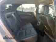 2019 Chevrolet Equinox Premier с VIN 2GNAXPEX2K6225813, выставлен на аукционе Copart как лот 80989295 с пробегом 70 151 миль миль и Списание • Salvage title. История ставок и продаж доступна на DreamBid. Изображение 11.