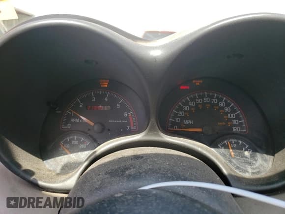 ✅ 2005 Pontiac Grand Am SE • VIN: 1G2NE52E15M117104 • Lot: 68426624. Listed on Copart with 210,901 mi. Free auction sales archive from the USA and detailed vehicle history report at DreamBid. Image 9.