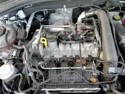 ✅ 2019 Volkswagen Jetta • VIN: 3VW357BU5KM123460 • Lot: 77569854. Wystawiony na Copart z przebiegiem 112 840 mil. Bezpłatny archiwum sprzedaży aukcyjnych z USA i szczegółowy raport historii pojazdu na DreamBid. Zdjęcie 14.