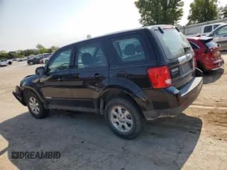 ✅ 2008 Mazda Tribute Sport • VIN: 4F2CZ02Z08KM19593 • Лот: 75217984. Опубликован ранее на Copart с пробегом 138 012 миль. Бесплатный доступ к архиву аукционных продаж из США и подробный отчёт об истории автомобиля на DreamBid. Изображение 2.