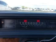 ✅ 1991 Buick LeSabre • VIN: 1G4HR54C2MH445143 • Лот: 43171191. Опубликован ранее на IAAI с пробегом 113 334 миль. Бесплатный доступ к архиву аукционных продаж из США и подробный отчёт об истории автомобиля на DreamBid. Изображение 7.