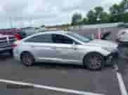 2016 Hyundai Sonata 2.4L z VIN 5NPE24AF1GH409129, wystawiony jako IAAI lot #42497240 z przebiegiem 228 574 mil mil oraz . Historia ofert i sprzedaży dostępna na DreamBid. Obrazek 13.