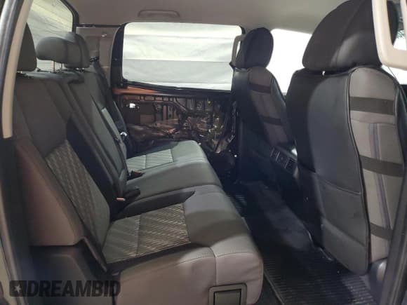 ✅ 2018 Toyota Tundra SR5 • VIN: 5TFDY5F12JX752881 • Лот: 84632565. Опубликован ранее на Copart с пробегом 93 876 миль. Бесплатный доступ к архиву аукционных продаж из США и подробный отчёт об истории автомобиля на DreamBid. Изображение 10.