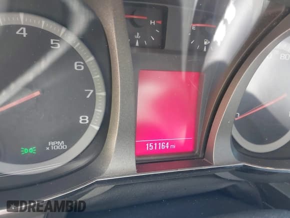 ✅ 2017 GMC Terrain SLT • VIN: 2GKALPEK8H6117976 • Lot: 41973435. Wystawiony na IAAI z przebiegiem 151 164 mil. Bezpłatny archiwum sprzedaży aukcyjnych z USA i szczegółowy raport historii pojazdu na DreamBid. Zdjęcie 7.