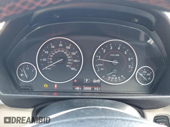 ✅ 2017 BMW 3 Series 330i • VIN: WBA8B9G50HNU09128 • Лот: 87448125. Опубликован ранее на Copart с пробегом 125 550 миль. Бесплатный доступ к архиву аукционных продаж из США и подробный отчёт об истории автомобиля на DreamBid. Изображение 9.