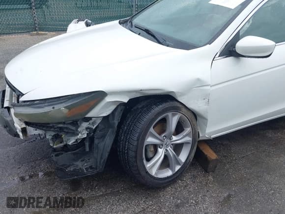 ✅ 2011 Honda Accord EX-L • VIN: 1HGCS2B80BA005106 • Лот: 42669655. Опубликован ранее на IAAI с пробегом 171 904 миль. Бесплатный доступ к архиву аукционных продаж из США и подробный отчёт об истории автомобиля на DreamBid. Изображение 6.