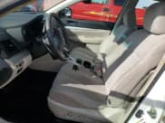 ✅ 2013 Subaru Legacy Premium • VIN: 4S3BMCG60D3035828 • Lot: 80089315. Listed on Copart with 168,978 mi. Free auction sales archive from the USA and detailed vehicle history report at DreamBid. Image 7.