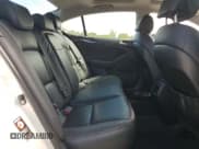 ✅ 2015 Kia Cadenza Premium • VIN: KNALN4D71F5196942 • Lot: 80141785. Listed on Copart with 102,278 mi. Free auction sales archive from the USA and detailed vehicle history report at DreamBid. Image 10.