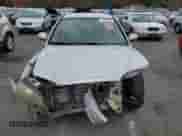 2004 Hyundai Elantra GLS z VIN KMHDN46D34U885437, wystawiony jako Copart lot #78289994 z przebiegiem 140 182 mil mil oraz Szkoda całkowita • Salvage title. Historia ofert i sprzedaży dostępna na DreamBid. Obrazek 5.