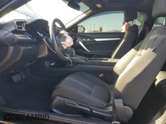 ✅ 2020 Honda Civic EX • VIN: 2HGFC3B30LH353026 • Лот: 71328895. Опубликован ранее на Copart с пробегом 39 984 миль. Бесплатный доступ к архиву аукционных продаж из США и подробный отчёт об истории автомобиля на DreamBid. Изображение 7.