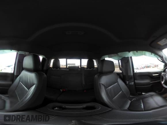 ✅ 2019 Chevrolet Silverado 1500 RST • VIN: 1GCRYEED2KZ340158 • Lot: 43557176. Wystawiony na IAAI z przebiegiem 132 258 mil. Bezpłatny archiwum sprzedaży aukcyjnych z USA i szczegółowy raport historii pojazdu na DreamBid. Zdjęcie 18.