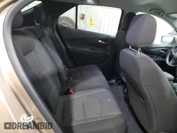 ✅ 2019 Chevrolet Equinox LT • VIN: 2GNAXUEVXK6130042 • Lot: 92035865. Listed on Copart with 50,275 mi. Free auction sales archive from the USA and detailed vehicle history report at DreamBid. Image 11.