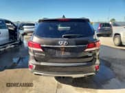 ✅ 2017 Hyundai Santa Fe Limited Ultimate • VIN: KM8SR4HF6HU238319 • Лот: 90460885. Опубликован ранее на Copart с пробегом 75 054 миль. Бесплатный доступ к архиву аукционных продаж из США и подробный отчёт об истории автомобиля на DreamBid. Изображение 6.