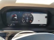 ✅ 2020 Land Rover Defender S • VIN: SALEJEEX0L2021115 • Lot: 70735485. Listed on Copart with 88,659 mi. Free auction sales archive from the USA and detailed vehicle history report at DreamBid. Image 9.