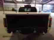 2024 Nissan Frontier S with VIN 1N6ED1CL7RN667215, listed as a Copart auction lot 85117345 with 17,702 mi miles and Salvage title. Bid and sale history available at DreamBid. Image 6.