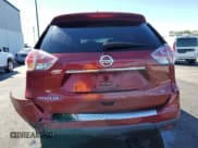 ✅ 2015 Nissan Rogue SL • VIN: 5N1AT2MT7FC769433 • Lot: 90442775. Wystawiony na Copart z przebiegiem 160 004 mil. Bezpłatny archiwum sprzedaży aukcyjnych z USA i szczegółowy raport historii pojazdu na DreamBid. Zdjęcie 6.
