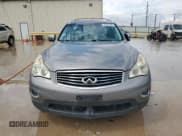 ✅ 2010 Infiniti EX • VIN: JN1AJ0HP4AM701849 • Lot: 55666185. Listed on Copart with 156,979 mi. Free auction sales archive from the USA and detailed vehicle history report at DreamBid. Image 5.