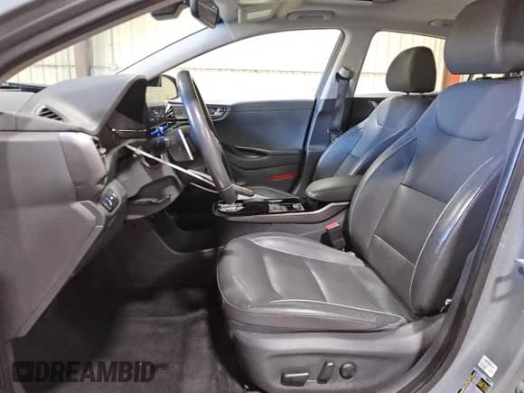 2020 Hyundai Ioniq Limited с VIN KMHC85LJ3LU063447, выставлен на аукционе Copart как лот 75257704 с пробегом 46 182 миль миль и Чистый • Clean title. История ставок и продаж доступна на DreamBid. Изображение 7.