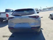 ✅ 2024 Mazda CX-30 S Preferred • VIN: 3MVDMBCM0RM718429 • Lot: 43461659. Listed on IAAI with 7,309 mi. Free auction sales archive from the USA and detailed vehicle history report at DreamBid. Image 17.