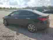 2020 Hyundai Accent Limited z VIN 3KPC34A62LE122384, wystawiony jako Copart lot #68709664 z przebiegiem 84 936 mil mil oraz Szkoda całkowita • Salvage title. Historia ofert i sprzedaży dostępna na DreamBid. Obrazek 2.