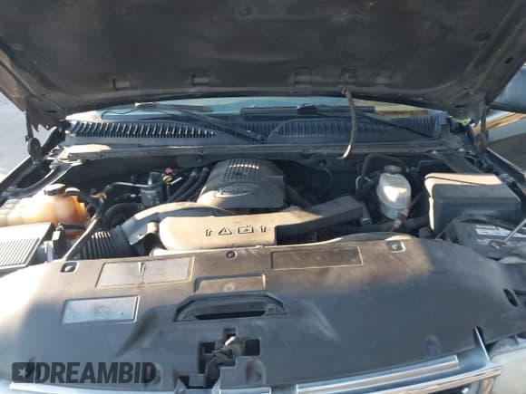 ✅ 2005 Chevrolet Suburban LT • VIN: 3GNEC16Z65G141285 • Lot: 43822728. Listed on IAAI with 189,940 mi. Free auction sales archive from the USA and detailed vehicle history report at DreamBid. Image 10.