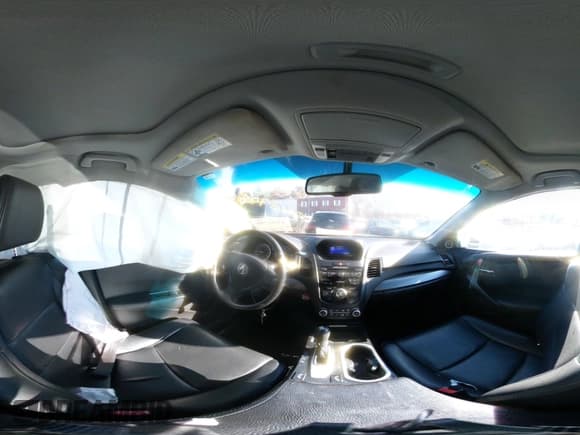 ✅ 2016 Acura RDX • VIN: 5J8TB4H32GL025537 • Lot: 43561788. Wystawiony na IAAI z przebiegiem 154 478 mil. Bezpłatny archiwum sprzedaży aukcyjnych z USA i szczegółowy raport historii pojazdu na DreamBid. Zdjęcie 18.