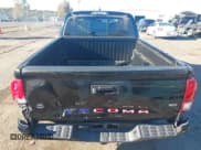 ✅ 2017 Toyota Tacoma TRD Off Road • VIN: 3TMDZ5BN9HM024156 • Lot: 43492220. Listed on IAAI with 82,042 mi. Free auction sales archive from the USA and detailed vehicle history report at DreamBid. Image 16.