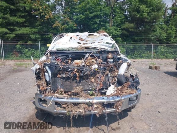 ✅ 2015 Ford F-150 XLT • VIN: 1FTEW1E86FFA81911 • Lot: 42621418. Listed on IAAI with Not provided. Free auction sales archive from the USA and detailed vehicle history report at DreamBid. Image 11.