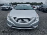 ✅ 2013 Hyundai Sonata GLS • VIN: 5NPEB4AC4DH739087 • Lot: 74694594. Listed on Copart with Not provided. Free auction sales archive from the USA and detailed vehicle history report at DreamBid. Image 5.