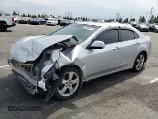 ✅ 2013 Acura TSX Technology • VIN: JH4CU2F68DC007757 • Lot: 81266225. Listed on Copart with 111,868 mi. Free auction sales archive from the USA and detailed vehicle history report at DreamBid. Image 1.
