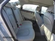 ✅ 2016 Hyundai Sonata Limited • VIN: KMHE34L17GA019394 • Lot: 39476483. Listed on Copart with 44,408 mi. Free auction sales archive from the USA and detailed vehicle history report at DreamBid. Image 10.