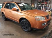 ✅ 2006 Saturn VUE • VIN: 5GZCZ63446S822185 • Lot: 41809976. Wystawiony na IAAI z przebiegiem 186 063 mil. Bezpłatny archiwum sprzedaży aukcyjnych z USA i szczegółowy raport historii pojazdu na DreamBid. Zdjęcie 1.
