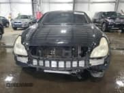 ✅ 2010 Mercedes-Benz CLS 550 • VIN: WDDDJ7CB0AA163379 • Lot: 61928365. Listed on Copart with 148,259 mi. Free auction sales archive from the USA and detailed vehicle history report at DreamBid. Image 5.