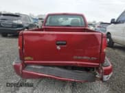 ✅ 1998 Chevrolet S-10 LS • VIN: 1GCCS1449W8119105 • Лот: 85256604. Опубликован ранее на Copart с пробегом 247 411 миль. Бесплатный доступ к архиву аукционных продаж из США и подробный отчёт об истории автомобиля на DreamBid. Изображение 6.