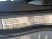 ✅ 2023 Dodge Durango GT • VIN: 1C4RDJDGXPC682838 • Лот: 70341755. Опубликован ранее на Copart с пробегом 6 313 миль. Бесплатный доступ к архиву аукционных продаж из США и подробный отчёт об истории автомобиля на DreamBid. Изображение 13.