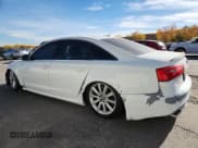 ✅ 2013 Audi S6 Prestige • VIN: WAUF2AFC4DN047355 • Lot: 90100295. Listed on Copart with 104,331 mi. Free auction sales archive from the USA and detailed vehicle history report at DreamBid. Image 2.